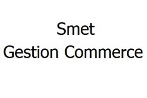 Smet Gestion Commerce