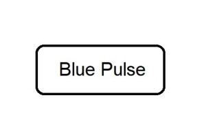 Blue Pulse