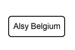 Alsy Belgium