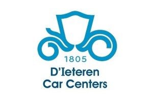 D'Ieteren Car Centers