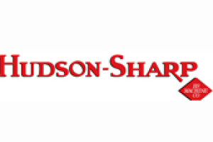Hudson Sharp Machine Company