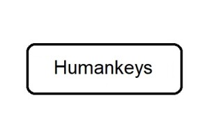 Humankeys