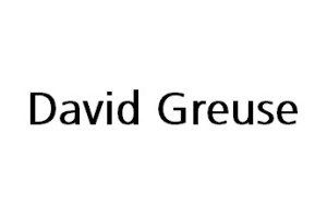 David Greuse