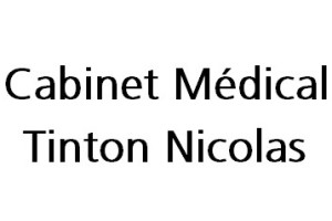 Cabinet Médical Tinton Nicolas