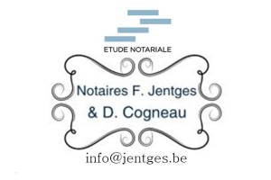 Etude des Notaires Jentges & Cogneau