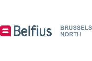 Belfius Brussels North