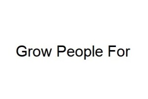 Grow People For
