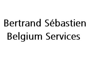 Bertrand Sébastien Belgium Services 