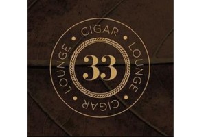 Cigar Lounge 33