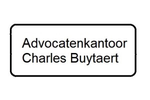 Advocatenkantoor Charles Buytaert