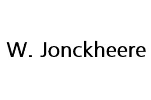 W. Jonckheere